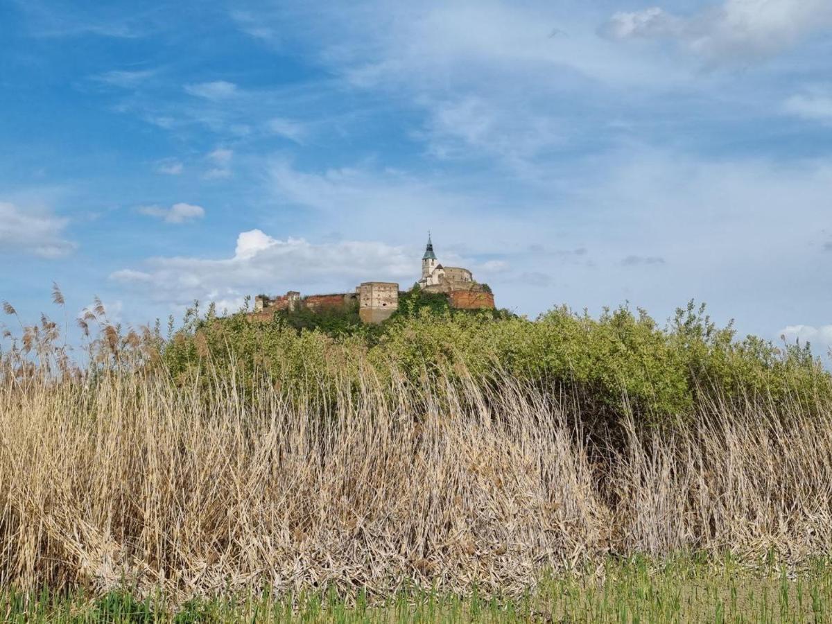 Gerersdorf * Gerersdorf bei Güssing