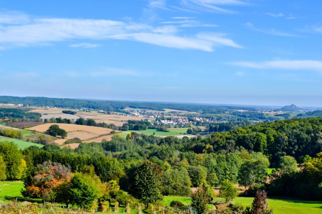 Apartment Gerersdorf Gerersdorf bei Güssing