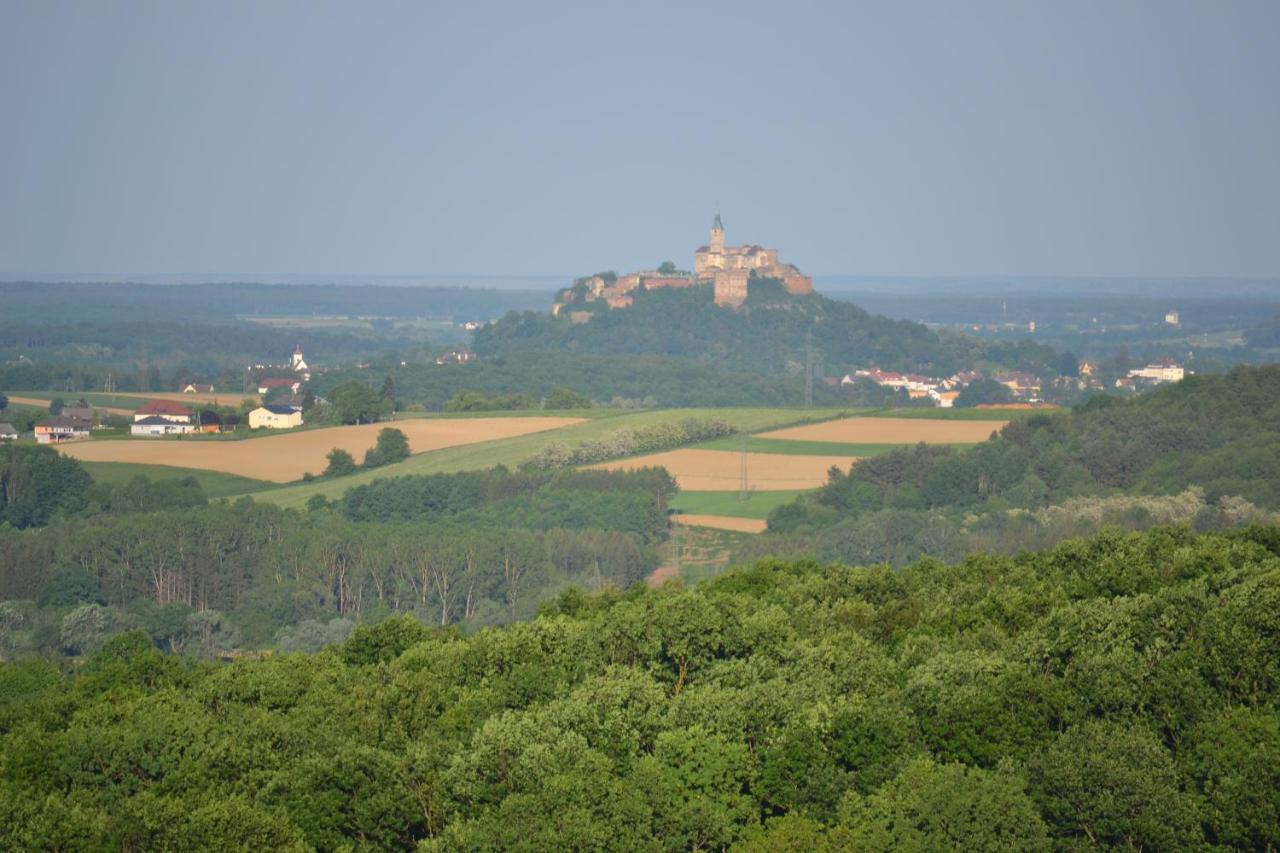 Apartment Gerersdorf