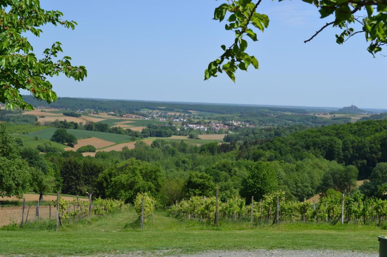Apartment Gerersdorf *