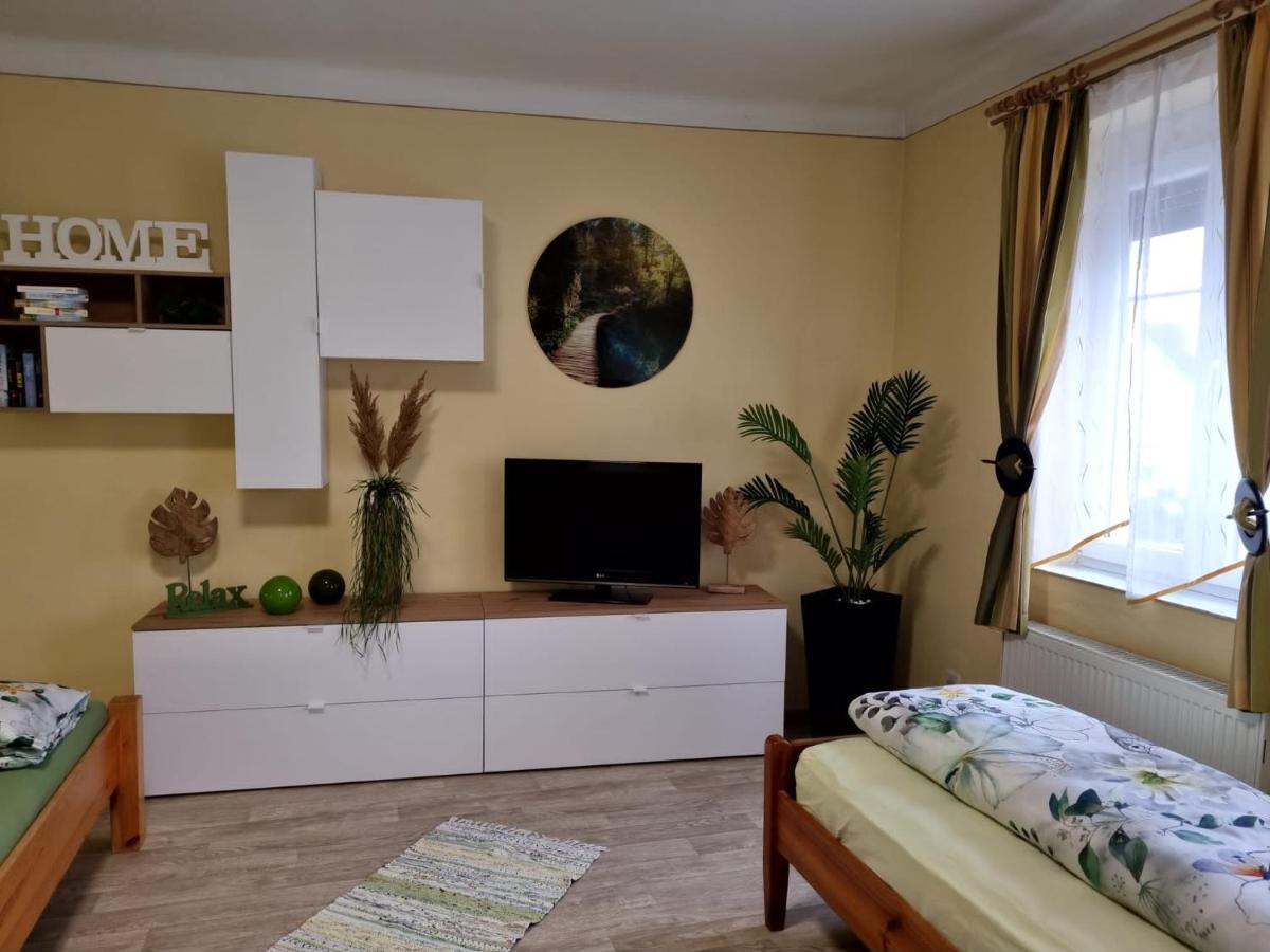 Apartment Gerersdorf *