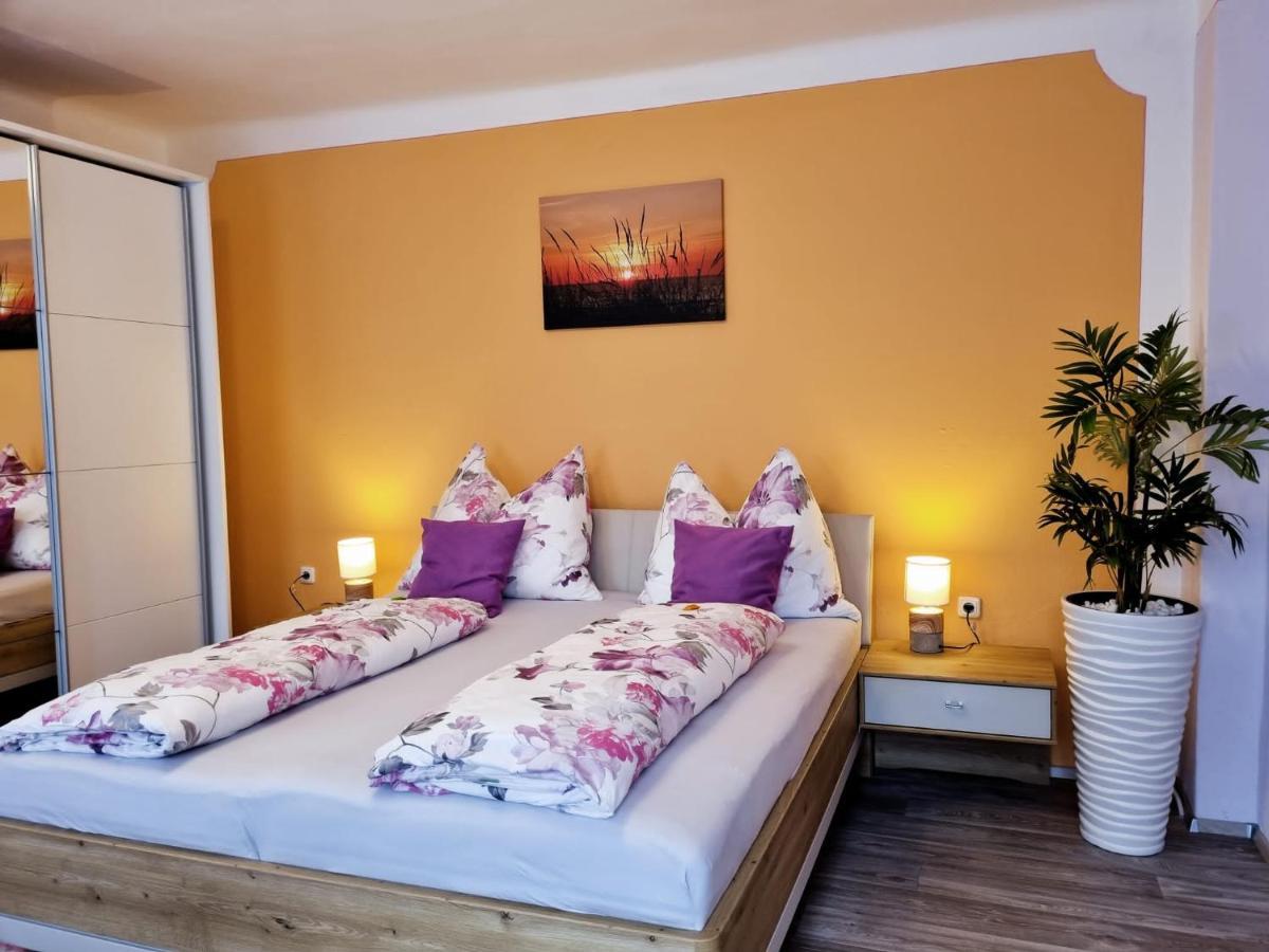 Gerersdorf Apartment