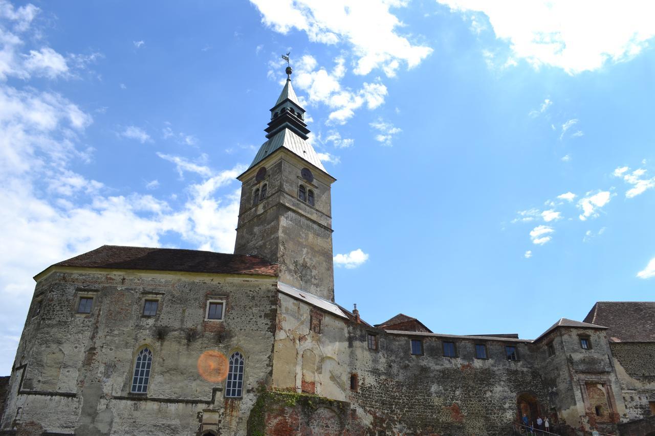 Gerersdorf * Gerersdorf bei Güssing